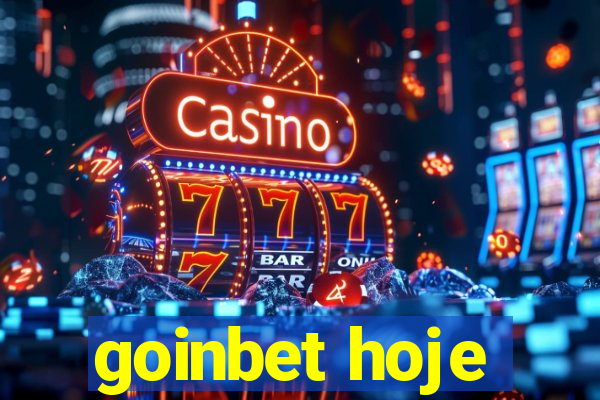 goinbet hoje